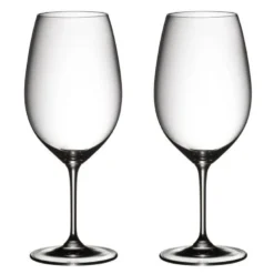 Vinum syrah/shiraz glass 2 stk