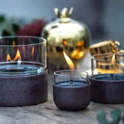 Violet bordlykt 8 0,15L