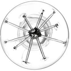 Vision dekanteringskaraffel star mini