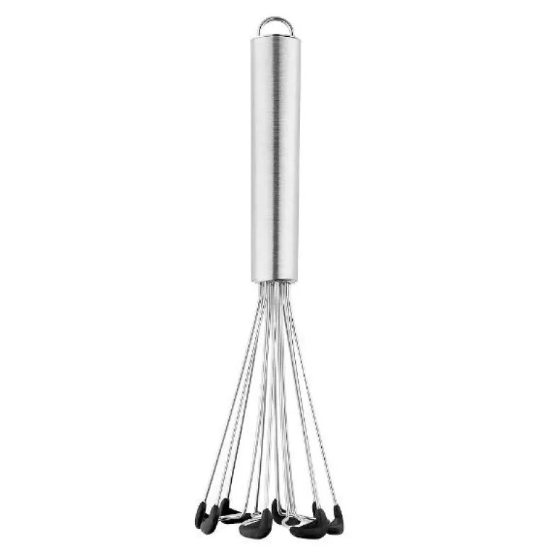 Visp m/silikon 20 cm