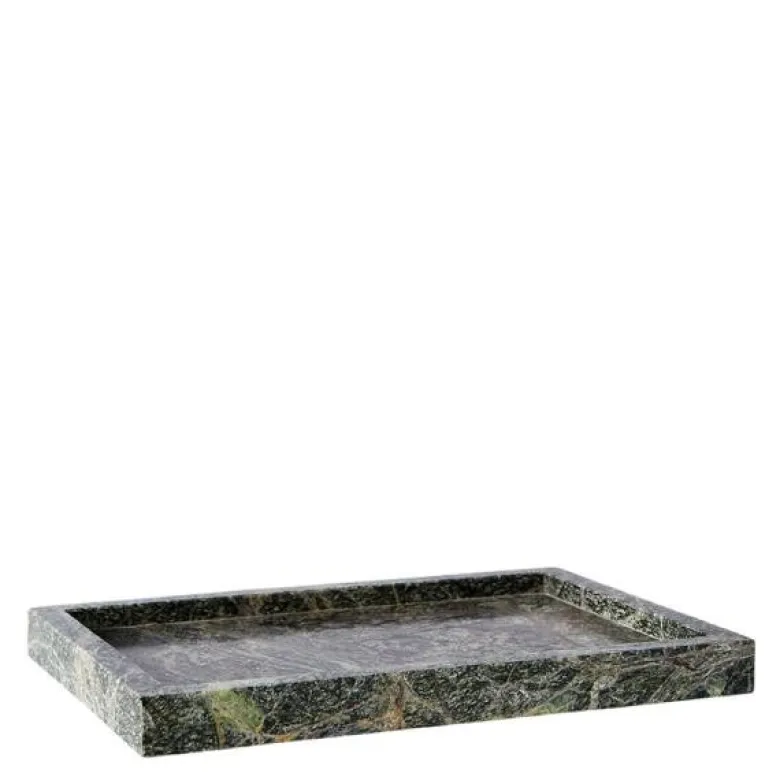 Vita brett 20x30 cm mørk grå