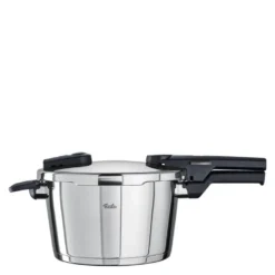 VitaQuick trykkoker 4,5L 22 cm