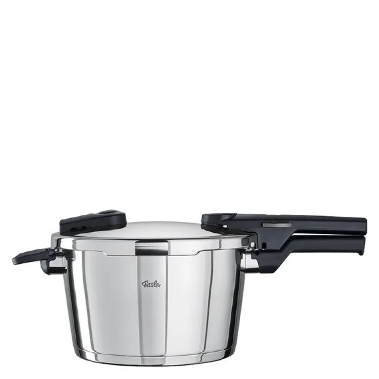 VitaQuick trykkoker 4,5L 22 cm