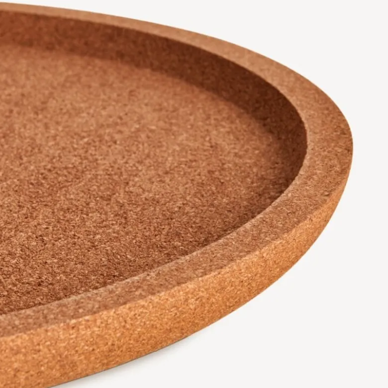 Viva brett 30,5 cm kork