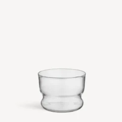 Viva dobbel gammeldags glass 30 cl 2 stk