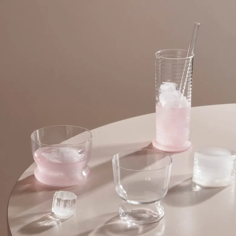 Viva gammeldags glass 28 cl 2 stk