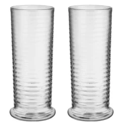 Viva Highball glass 31 cl 2 stk