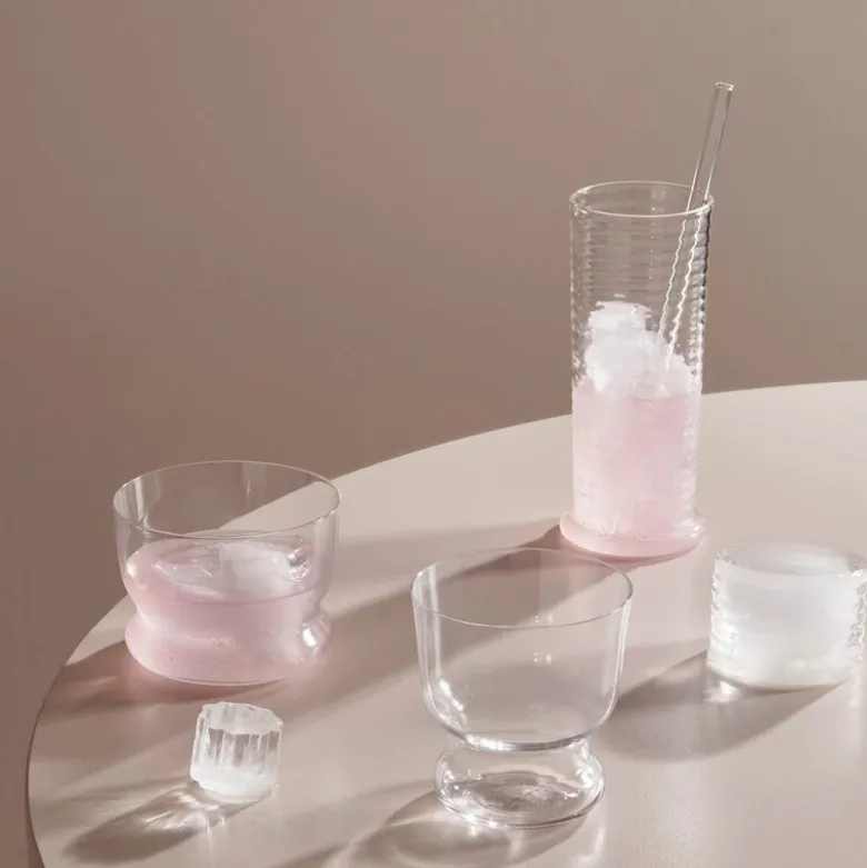 Viva Highball glass 31 cl 2 stk