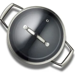 Vivian gryte 3,1L aluminium beige