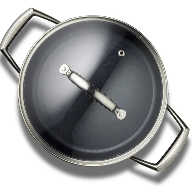 Vivian gryte 3,1L aluminium beige