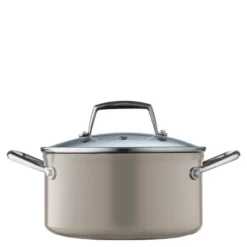 Vivian gryte 3,1L aluminium beige