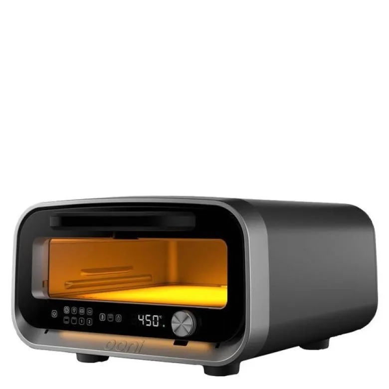 Volt 2 elektrisk pizzaovn 12" charcoal grey