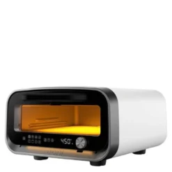 Volt 2 elektrisk pizzaovn 12" polar white