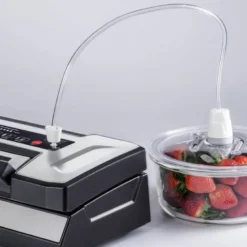 VRH 790 Advanced Pro vakuumpakker stål