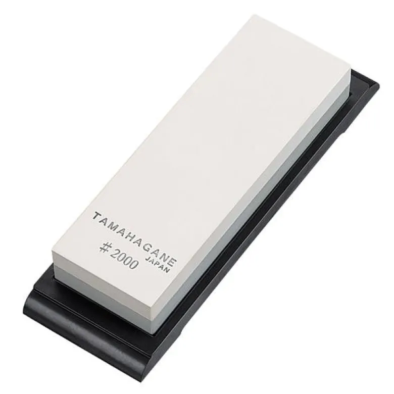 Våtslipesten medium/grov 2000/400