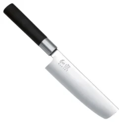 Wasabi Black grønnsakskniv 16,5 cm