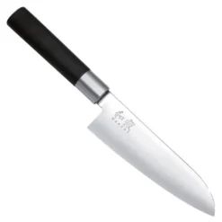 Wasabi Black santokukniv 16,5 cm