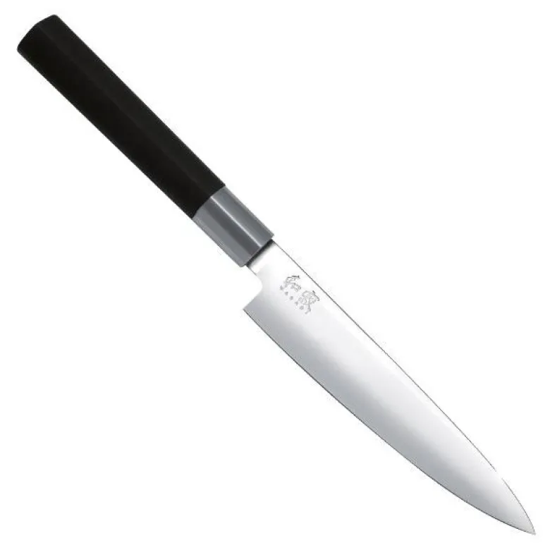 Wasabi Black universalkniv 15 cm