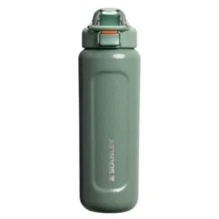 Wellspring termoflaske 0,7L hammertone green