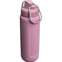 Wellspring termoflaske 0,7L purple smoke