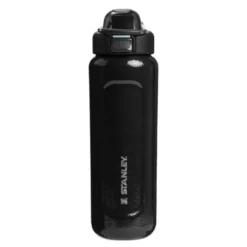 Wellspring termoflaske 0,7L svart