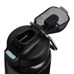 Wellspring termoflaske 0,7L svart