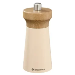 Westerland pepperkvern 12 cm sand