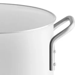 White Line gryte 3,8L keramisk Slip-Let® belegg