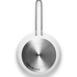 White Line stekepanne 24 cm keramisk Slip-Let® belegg
