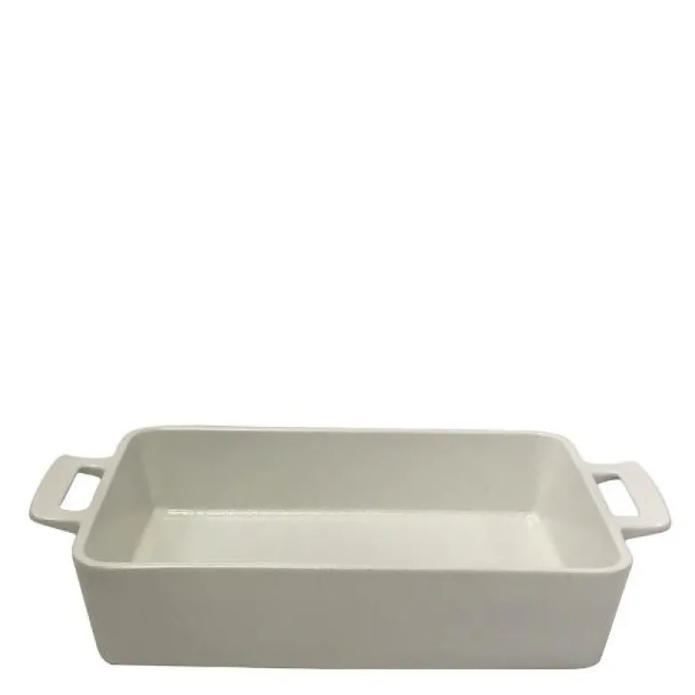 White satin ildfast form 2,8L white snow
