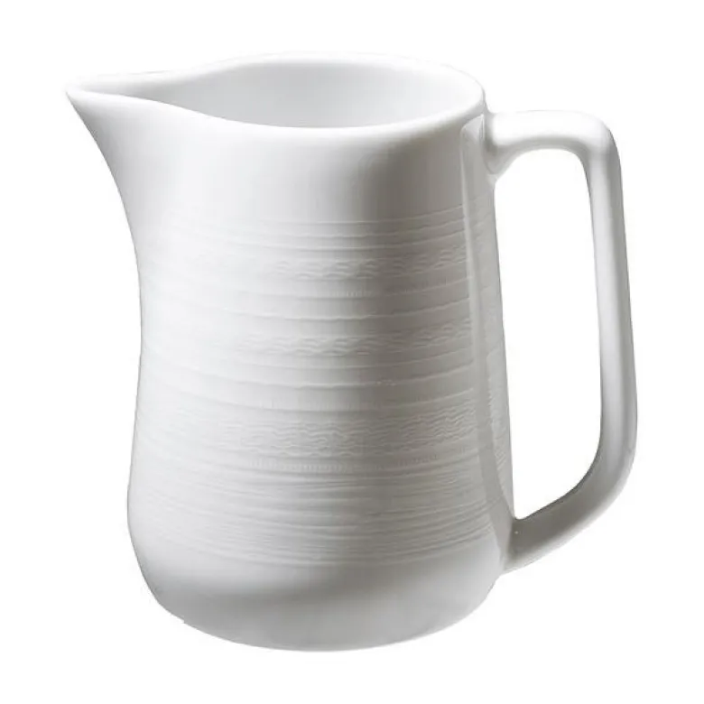 Whitewood mugge 0,5L