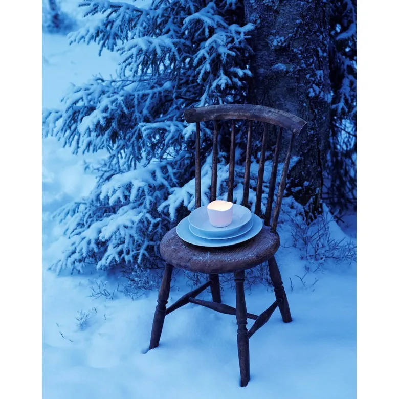 Whitewood mugge 0,5L