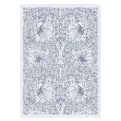 William Morris Pimpernel håndkle 50x70 cm