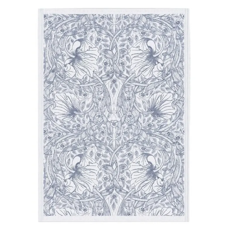 William Morris Pimpernel håndkle 50x70 cm