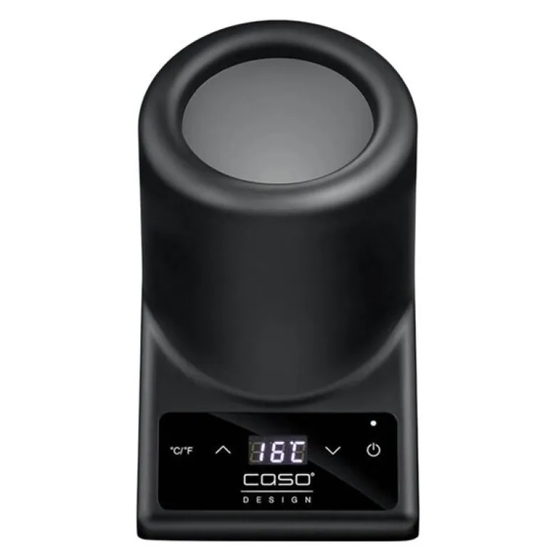 WineCase One vinkjøler svart