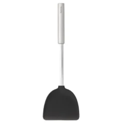 Wokspade sølv