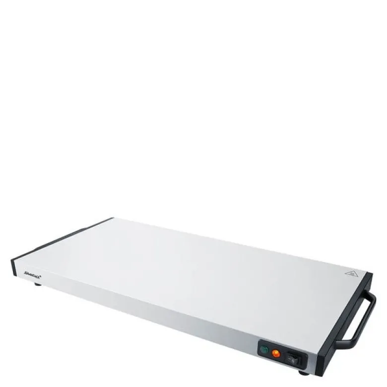 WP 130 varmeplate 31,5x67 cm