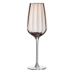 XO champagneglass 31 cl topaz optic