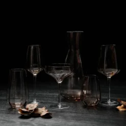 XO longdrinkglass 50 cl topaz optic