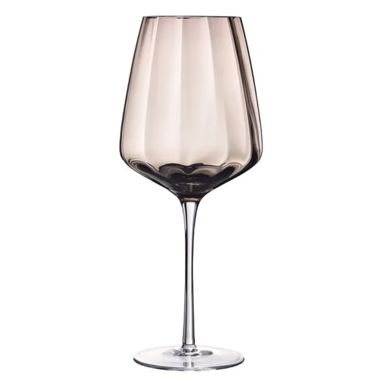 XO vinglass 60 cl topaz optic