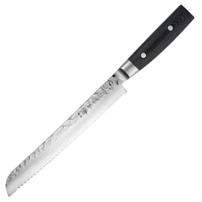 Zen brødkniv 23 cm
