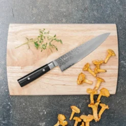 Zen gavesett kokkekniv 20 cm + sliper