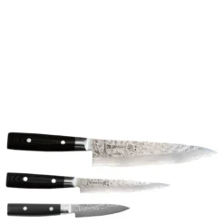 Zen knivsett 3 deler