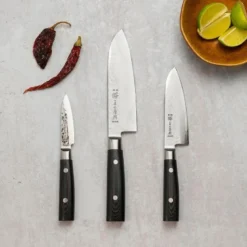 Zen trancherkniv 18 cm