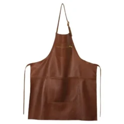 Zipper Style forkle brown